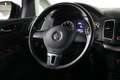 Volkswagen Sharan Highline *AHK*SHZ*PDC*Klimaaut*LEDER*8FachBereift* Noir - thumbnail 14