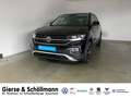 Volkswagen T-Cross Style 1.0 TSI AHK+NAVI+KAMERA+LED Schwarz - thumbnail 1