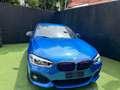 BMW 118 118d xDrive 5p. Msport Azul - thumbnail 1