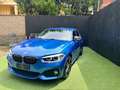 BMW 118 118d xDrive 5p. Msport Azul - thumbnail 3