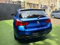 BMW 118 118d xDrive 5p. Msport Azul - thumbnail 14
