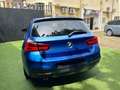 BMW 118 118d xDrive 5p. Msport Azul - thumbnail 4