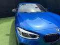 BMW 118 118d xDrive 5p. Msport Azul - thumbnail 35