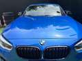 BMW 118 118d xDrive 5p. Msport Azul - thumbnail 33