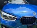 BMW 118 118d xDrive 5p. Msport Azul - thumbnail 34