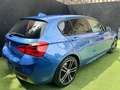 BMW 118 118d xDrive 5p. Msport Azul - thumbnail 15
