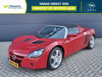 2.2 TARGA | Softtop | Lage KM Stand | Historie Aan