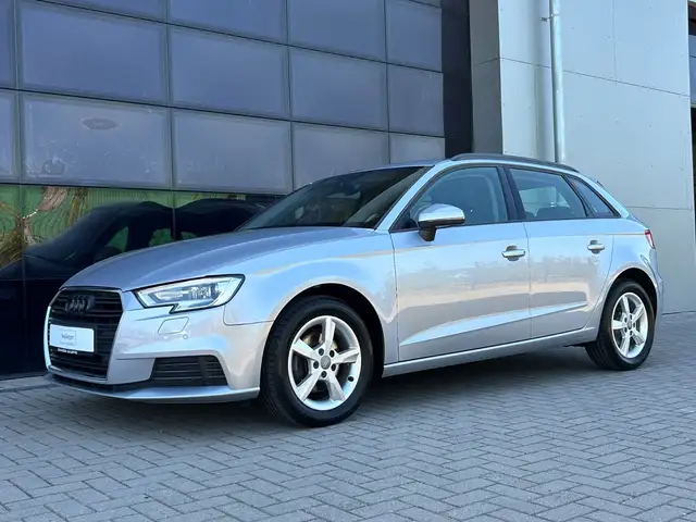 Audi A3 Sportback|PDC|Navi|Klima2Zonen