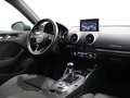 Audi A3 sportback 2.0 tdi sport quattro 150cv Grijs - thumbnail 4