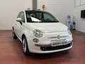 Fiat 500 500 III 1.2 Lounge 69cv Blanco - thumbnail 1
