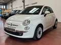 Fiat 500 500 III 1.2 Lounge 69cv Blanco - thumbnail 3