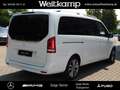 Mercedes-Benz V 250 V 250 d EDITION Lang LED+NAVI+KAMERA+7-SITZ+UVM. Weiß - thumbnail 7