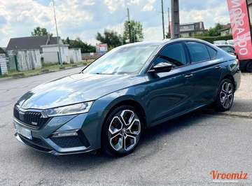 VRS 1.4 ETSI 245CV BVA6 16659HT ENTRETIEN COMPLET ET A JOUR GARANTIE 12 M TBEG