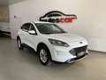 Ford Kuga 2.0TDCi Auto S&S Titanium Limited Edition 4x2 150 Blanc - thumbnail 1