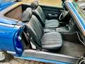 Mercedes-Benz SL 450 Roadster deutsches Fahrzeug Hardtop Blue - thumbnail 14