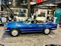 Mercedes-Benz SL 450 Roadster deutsches Fahrzeug Hardtop Blauw - thumbnail 8