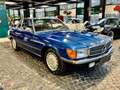 Mercedes-Benz SL 450 Roadster deutsches Fahrzeug Hardtop Blauw - thumbnail 16