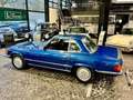 Mercedes-Benz SL 450 Roadster deutsches Fahrzeug Hardtop Blauw - thumbnail 6