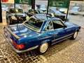 Mercedes-Benz SL 450 Roadster deutsches Fahrzeug Hardtop Blauw - thumbnail 2