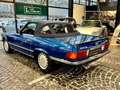 Mercedes-Benz SL 450 Roadster deutsches Fahrzeug Hardtop Blauw - thumbnail 7