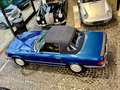 Mercedes-Benz SL 450 Roadster deutsches Fahrzeug Hardtop Bleu - thumbnail 20
