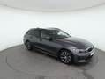 BMW 318 BMW 318d 48 V Touring Aut. Grau - thumbnail 7