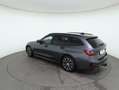 BMW 318 BMW 318d 48 V Touring Aut. Grau - thumbnail 3