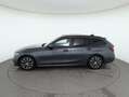 BMW 318 BMW 318d 48 V Touring Aut. Grau - thumbnail 2