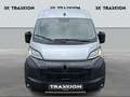 Peugeot Boxer 2.2 BlueHDI L3H2 180 EAT8 Gris - thumbnail 2