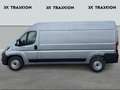 Peugeot Boxer 2.2 BlueHDI L3H2 180 EAT8 Gris - thumbnail 4