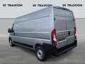 Peugeot Boxer 2.2 BlueHDI L3H2 180 EAT8 Gris - thumbnail 6