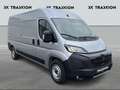 Peugeot Boxer 2.2 BlueHDI L3H2 180 EAT8 Gris - thumbnail 5