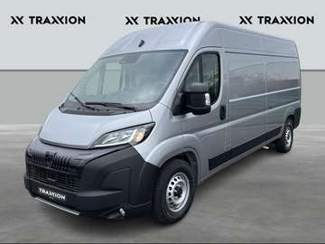 2.2 BlueHDI L3H2 180 EAT8