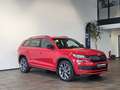 Skoda Kodiaq 4x4 Sportline 7.Sitzer Led RS-Sitz AHK 20 Rouge - thumbnail 5