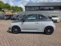 Fiat 500C Abarth 1.4 T-Jet Turismo 165pk, sabelt interieur. Grau - thumbnail 8