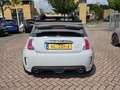 Fiat 500C Abarth 1.4 T-Jet Turismo 165pk, sabelt interieur. Grau - thumbnail 6