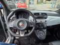 Fiat 500C Abarth 1.4 T-Jet Turismo 165pk, sabelt interieur. Grau - thumbnail 18