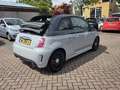 Fiat 500C Abarth 1.4 T-Jet Turismo 165pk, sabelt interieur. Grau - thumbnail 5