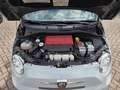 Fiat 500C Abarth 1.4 T-Jet Turismo 165pk, sabelt interieur. Grau - thumbnail 20