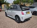 Fiat 500C Abarth 1.4 T-Jet Turismo 165pk, sabelt interieur. Grau - thumbnail 7