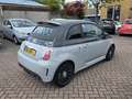 Fiat 500C Abarth 1.4 T-Jet Turismo 165pk, sabelt interieur. Grau - thumbnail 15