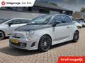Fiat 500C Abarth 1.4 T-Jet Turismo 165pk, sabelt interieur. Grau - thumbnail 1