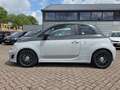 Fiat 500C Abarth 1.4 T-Jet Turismo 165pk, sabelt interieur. Grau - thumbnail 21