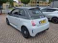 Fiat 500C Abarth 1.4 T-Jet Turismo 165pk, sabelt interieur. Grau - thumbnail 14