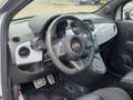 Fiat 500C Abarth 1.4 T-Jet Turismo 165pk, sabelt interieur. Grau - thumbnail 11