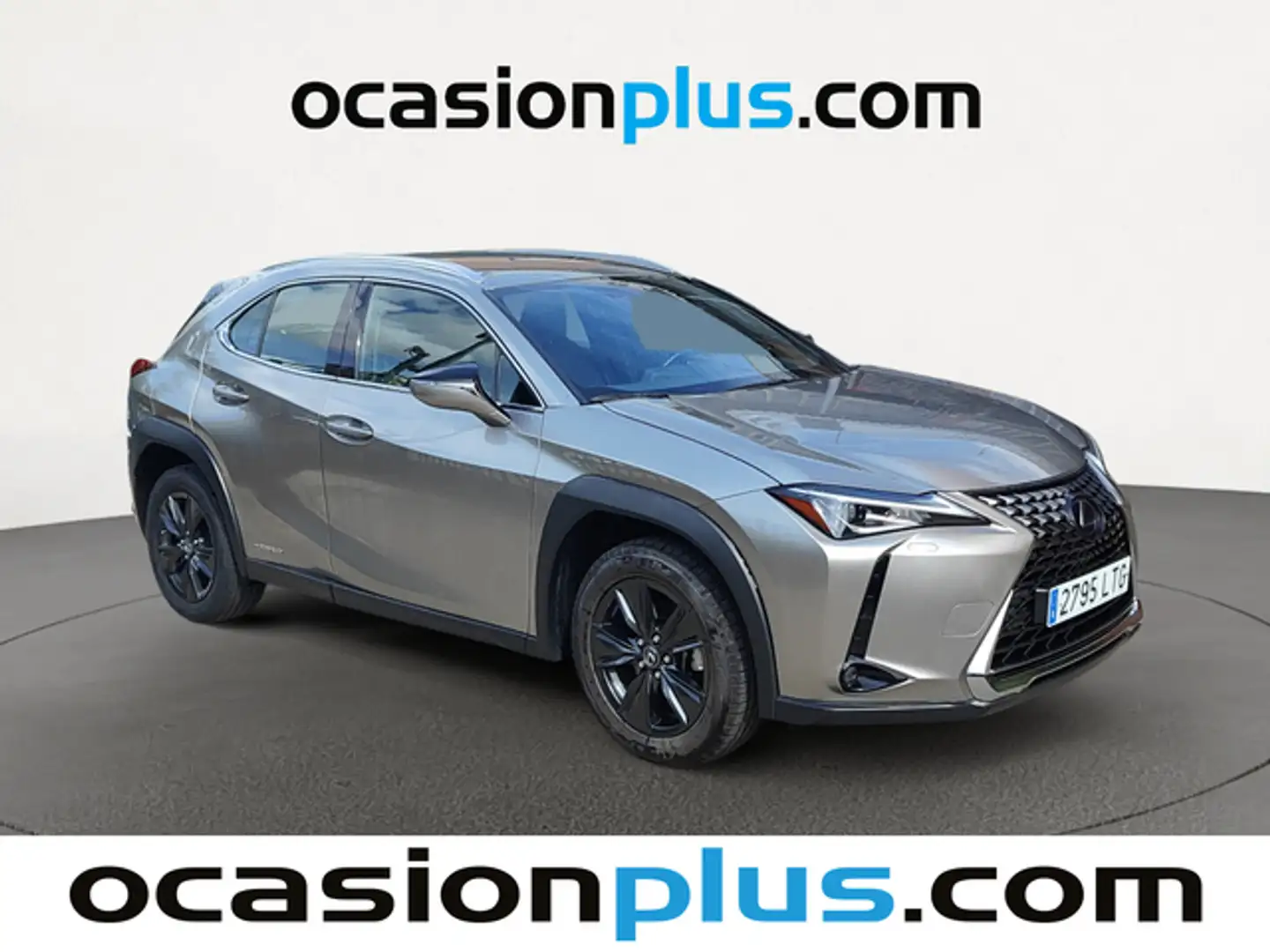 Lexus UX 250h Business 2WD Grau - 2