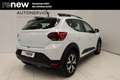 Dacia Sandero Stepway ECO-G Expresion Go 74kW Blanco - thumbnail 2