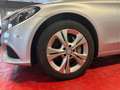 Mercedes-Benz C 250 C 250 * 2.Hd + SHgpfl.+ Sport + Navi Argent - thumbnail 4