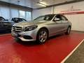 Mercedes-Benz C 250 C 250 * 2.Hd + SHgpfl.+ Sport + Navi Argent - thumbnail 3