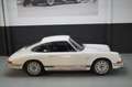 Porsche 911 Restomod â in the Spirit of R-Gruppe (1965) Wit - thumbnail 3